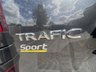 USED 2021 21 RENAULT TRAFIC 2.0 dCi ENERGY 28 Sport Panel Van 5dr Diesel Manual SWB Standard Roof Euro 6 (s/s) (120 ps) This 2021 Renault Trafic boasts a clear vehicle history, offering you peace of mind. This dCi ENERGY 28 Sport SWB Standard Roof model is powered by an efficient 2.0 litre diesel engine, meeting Euro 6 emission standards. Its Sport trim level adds a touch of style and practicality, making it a versatile choice for a variety of needs. The Trafic's robust 2.0 dCi engine provides a strong performance while remaining economical, a key advantage over many other vans in its class.