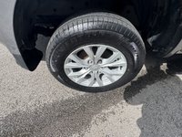 USED 2016 16 MITSUBISHI L200 2.5 DI-D Barbarian Pickup Double Cab 4dr Diesel Auto 4WD Euro 5 (LB) (175 ps) This 2016 Mitsubishi L200 Barbarian stands out with its exceptionally low mileage of just 55,020 miles for its age, a clear indicator of its careful use. This 2.5 DI-D Barbarian Auto 4WD Euro 5 4dr (LB) model is equipped with a robust 2.5 litre diesel engine and benefits from a Four Wheel Drive drivetrain, making it ready for a variety of tasks. Its vehicle history check is clear, offering peace of mind to potential buyers, and it falls into a low insurance group, which is a notable advantage.