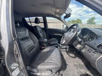 USED 2016 16 MITSUBISHI L200 2.5 DI-D Barbarian Pickup Double Cab 4dr Diesel Auto 4WD Euro 5 (LB) (175 ps) This 2016 Mitsubishi L200 Barbarian stands out with its exceptionally low mileage of just 55,020 miles for its age, a clear indicator of its careful use. This 2.5 DI-D Barbarian Auto 4WD Euro 5 4dr (LB) model is equipped with a robust 2.5 litre diesel engine and benefits from a Four Wheel Drive drivetrain, making it ready for a variety of tasks. Its vehicle history check is clear, offering peace of mind to potential buyers, and it falls into a low insurance group, which is a notable advantage.