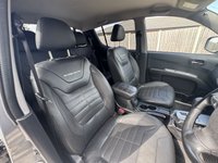USED 2016 16 MITSUBISHI L200 2.5 DI-D Barbarian Pickup Double Cab 4dr Diesel Auto 4WD Euro 5 (LB) (175 ps) This 2016 Mitsubishi L200 Barbarian stands out with its exceptionally low mileage of just 55,020 miles for its age, a clear indicator of its careful use. This 2.5 DI-D Barbarian Auto 4WD Euro 5 4dr (LB) model is equipped with a robust 2.5 litre diesel engine and benefits from a Four Wheel Drive drivetrain, making it ready for a variety of tasks. Its vehicle history check is clear, offering peace of mind to potential buyers, and it falls into a low insurance group, which is a notable advantage.