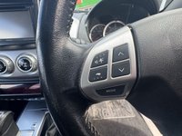 USED 2016 16 MITSUBISHI L200 2.5 DI-D Barbarian Pickup Double Cab 4dr Diesel Auto 4WD Euro 5 (LB) (175 ps) This 2016 Mitsubishi L200 Barbarian stands out with its exceptionally low mileage of just 55,020 miles for its age, a clear indicator of its careful use. This 2.5 DI-D Barbarian Auto 4WD Euro 5 4dr (LB) model is equipped with a robust 2.5 litre diesel engine and benefits from a Four Wheel Drive drivetrain, making it ready for a variety of tasks. Its vehicle history check is clear, offering peace of mind to potential buyers, and it falls into a low insurance group, which is a notable advantage.
