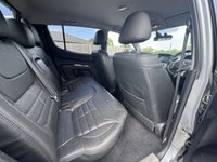 USED 2016 16 MITSUBISHI L200 2.5 DI-D Barbarian Pickup Double Cab 4dr Diesel Auto 4WD Euro 5 (LB) (175 ps) This 2016 Mitsubishi L200 Barbarian stands out with its exceptionally low mileage of just 55,020 miles for its age, a clear indicator of its careful use. This 2.5 DI-D Barbarian Auto 4WD Euro 5 4dr (LB) model is equipped with a robust 2.5 litre diesel engine and benefits from a Four Wheel Drive drivetrain, making it ready for a variety of tasks. Its vehicle history check is clear, offering peace of mind to potential buyers, and it falls into a low insurance group, which is a notable advantage.