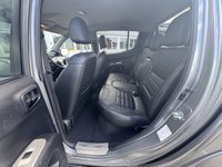 USED 2016 16 MITSUBISHI L200 2.5 DI-D Barbarian Pickup Double Cab 4dr Diesel Auto 4WD Euro 5 (LB) (175 ps) This 2016 Mitsubishi L200 Barbarian stands out with its exceptionally low mileage of just 55,020 miles for its age, a clear indicator of its careful use. This 2.5 DI-D Barbarian Auto 4WD Euro 5 4dr (LB) model is equipped with a robust 2.5 litre diesel engine and benefits from a Four Wheel Drive drivetrain, making it ready for a variety of tasks. Its vehicle history check is clear, offering peace of mind to potential buyers, and it falls into a low insurance group, which is a notable advantage.