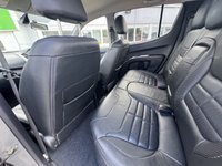 USED 2016 16 MITSUBISHI L200 2.5 DI-D Barbarian Pickup Double Cab 4dr Diesel Auto 4WD Euro 5 (LB) (175 ps) This 2016 Mitsubishi L200 Barbarian stands out with its exceptionally low mileage of just 55,020 miles for its age, a clear indicator of its careful use. This 2.5 DI-D Barbarian Auto 4WD Euro 5 4dr (LB) model is equipped with a robust 2.5 litre diesel engine and benefits from a Four Wheel Drive drivetrain, making it ready for a variety of tasks. Its vehicle history check is clear, offering peace of mind to potential buyers, and it falls into a low insurance group, which is a notable advantage.