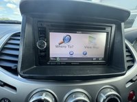 USED 2016 16 MITSUBISHI L200 2.5 DI-D Barbarian Pickup Double Cab 4dr Diesel Auto 4WD Euro 5 (LB) (175 ps) This 2016 Mitsubishi L200 Barbarian stands out with its exceptionally low mileage of just 55,020 miles for its age, a clear indicator of its careful use. This 2.5 DI-D Barbarian Auto 4WD Euro 5 4dr (LB) model is equipped with a robust 2.5 litre diesel engine and benefits from a Four Wheel Drive drivetrain, making it ready for a variety of tasks. Its vehicle history check is clear, offering peace of mind to potential buyers, and it falls into a low insurance group, which is a notable advantage.