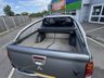 USED 2016 16 MITSUBISHI L200 2.5 DI-D Barbarian Pickup Double Cab 4dr Diesel Auto 4WD Euro 5 (LB) (175 ps) This 2016 Mitsubishi L200 Barbarian stands out with its exceptionally low mileage of just 55,020 miles for its age, a clear indicator of its careful use. This 2.5 DI-D Barbarian Auto 4WD Euro 5 4dr (LB) model is equipped with a robust 2.5 litre diesel engine and benefits from a Four Wheel Drive drivetrain, making it ready for a variety of tasks. Its vehicle history check is clear, offering peace of mind to potential buyers, and it falls into a low insurance group, which is a notable advantage.