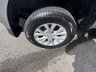 USED 2016 16 MITSUBISHI L200 2.5 DI-D Barbarian Pickup Double Cab 4dr Diesel Auto 4WD Euro 5 (LB) (175 ps) This 2016 Mitsubishi L200 Barbarian stands out with its exceptionally low mileage of just 55,020 miles for its age, a clear indicator of its careful use. This 2.5 DI-D Barbarian Auto 4WD Euro 5 4dr (LB) model is equipped with a robust 2.5 litre diesel engine and benefits from a Four Wheel Drive drivetrain, making it ready for a variety of tasks. Its vehicle history check is clear, offering peace of mind to potential buyers, and it falls into a low insurance group, which is a notable advantage.