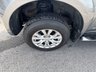 USED 2016 16 MITSUBISHI L200 2.5 DI-D Barbarian Pickup Double Cab 4dr Diesel Auto 4WD Euro 5 (LB) (175 ps) This 2016 Mitsubishi L200 Barbarian stands out with its exceptionally low mileage of just 55,020 miles for its age, a clear indicator of its careful use. This 2.5 DI-D Barbarian Auto 4WD Euro 5 4dr (LB) model is equipped with a robust 2.5 litre diesel engine and benefits from a Four Wheel Drive drivetrain, making it ready for a variety of tasks. Its vehicle history check is clear, offering peace of mind to potential buyers, and it falls into a low insurance group, which is a notable advantage.