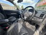 USED 2016 16 MITSUBISHI L200 2.5 DI-D Barbarian Pickup Double Cab 4dr Diesel Auto 4WD Euro 5 (LB) (175 ps) This 2016 Mitsubishi L200 Barbarian stands out with its exceptionally low mileage of just 55,020 miles for its age, a clear indicator of its careful use. This 2.5 DI-D Barbarian Auto 4WD Euro 5 4dr (LB) model is equipped with a robust 2.5 litre diesel engine and benefits from a Four Wheel Drive drivetrain, making it ready for a variety of tasks. Its vehicle history check is clear, offering peace of mind to potential buyers, and it falls into a low insurance group, which is a notable advantage.