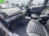 USED 2016 16 MITSUBISHI L200 2.5 DI-D Barbarian Pickup Double Cab 4dr Diesel Auto 4WD Euro 5 (LB) (175 ps) This 2016 Mitsubishi L200 Barbarian stands out with its exceptionally low mileage of just 55,020 miles for its age, a clear indicator of its careful use. This 2.5 DI-D Barbarian Auto 4WD Euro 5 4dr (LB) model is equipped with a robust 2.5 litre diesel engine and benefits from a Four Wheel Drive drivetrain, making it ready for a variety of tasks. Its vehicle history check is clear, offering peace of mind to potential buyers, and it falls into a low insurance group, which is a notable advantage.