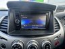 USED 2016 16 MITSUBISHI L200 2.5 DI-D Barbarian Pickup Double Cab 4dr Diesel Auto 4WD Euro 5 (LB) (175 ps) This 2016 Mitsubishi L200 Barbarian stands out with its exceptionally low mileage of just 55,020 miles for its age, a clear indicator of its careful use. This 2.5 DI-D Barbarian Auto 4WD Euro 5 4dr (LB) model is equipped with a robust 2.5 litre diesel engine and benefits from a Four Wheel Drive drivetrain, making it ready for a variety of tasks. Its vehicle history check is clear, offering peace of mind to potential buyers, and it falls into a low insurance group, which is a notable advantage.