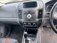 USED 2015 65 FORD RANGER 3.2 TDCi Wildtrak Pickup Double Cab 4dr Diesel Auto 4WD Euro 5 (200 ps) This 2015 Ford Ranger 3.2 TDCi Wildtrak Auto 4WD Euro 5 4dr boasts a clear vehicle history, offering peace of mind for its next owner. This robust four wheel drive pickup is powered by a capable 3.2 litre diesel engine and features the desirable Wildtrak trim, known for its distinctive styling and enhanced features. With a substantial towing weight of 3500 kg, this Ranger is ready for demanding tasks, whether for work or leisure. The Wildtrak variant stands out with its specific enhancements.