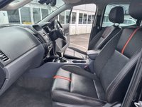 USED 2015 65 FORD RANGER 3.2 TDCi Wildtrak Pickup Double Cab 4dr Diesel Auto 4WD Euro 5 (200 ps) This 2015 Ford Ranger 3.2 TDCi Wildtrak Auto 4WD Euro 5 4dr boasts a clear vehicle history, offering peace of mind for its next owner. This robust four wheel drive pickup is powered by a capable 3.2 litre diesel engine and features the desirable Wildtrak trim, known for its distinctive styling and enhanced features. With a substantial towing weight of 3500 kg, this Ranger is ready for demanding tasks, whether for work or leisure. The Wildtrak variant stands out with its specific enhancements.