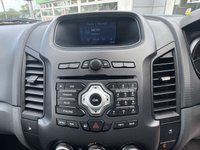 USED 2015 65 FORD RANGER 3.2 TDCi Wildtrak Pickup Double Cab 4dr Diesel Auto 4WD Euro 5 (200 ps) This 2015 Ford Ranger 3.2 TDCi Wildtrak Auto 4WD Euro 5 4dr boasts a clear vehicle history, offering peace of mind for its next owner. This robust four wheel drive pickup is powered by a capable 3.2 litre diesel engine and features the desirable Wildtrak trim, known for its distinctive styling and enhanced features. With a substantial towing weight of 3500 kg, this Ranger is ready for demanding tasks, whether for work or leisure. The Wildtrak variant stands out with its specific enhancements.