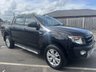 USED 2015 65 FORD RANGER 3.2 TDCi Wildtrak Pickup Double Cab 4dr Diesel Auto 4WD Euro 5 (200 ps) This 2015 Ford Ranger 3.2 TDCi Wildtrak Auto 4WD Euro 5 4dr boasts a clear vehicle history, offering peace of mind for its next owner. This robust four wheel drive pickup is powered by a capable 3.2 litre diesel engine and features the desirable Wildtrak trim, known for its distinctive styling and enhanced features. With a substantial towing weight of 3500 kg, this Ranger is ready for demanding tasks, whether for work or leisure. The Wildtrak variant stands out with its specific enhancements.