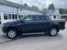 USED 2015 65 FORD RANGER 3.2 TDCi Wildtrak Pickup Double Cab 4dr Diesel Auto 4WD Euro 5 (200 ps) This 2015 Ford Ranger 3.2 TDCi Wildtrak Auto 4WD Euro 5 4dr boasts a clear vehicle history, offering peace of mind for its next owner. This robust four wheel drive pickup is powered by a capable 3.2 litre diesel engine and features the desirable Wildtrak trim, known for its distinctive styling and enhanced features. With a substantial towing weight of 3500 kg, this Ranger is ready for demanding tasks, whether for work or leisure. The Wildtrak variant stands out with its specific enhancements.
