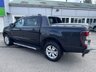 USED 2015 65 FORD RANGER 3.2 TDCi Wildtrak Pickup Double Cab 4dr Diesel Auto 4WD Euro 5 (200 ps) This 2015 Ford Ranger 3.2 TDCi Wildtrak Auto 4WD Euro 5 4dr boasts a clear vehicle history, offering peace of mind for its next owner. This robust four wheel drive pickup is powered by a capable 3.2 litre diesel engine and features the desirable Wildtrak trim, known for its distinctive styling and enhanced features. With a substantial towing weight of 3500 kg, this Ranger is ready for demanding tasks, whether for work or leisure. The Wildtrak variant stands out with its specific enhancements.