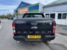 USED 2015 65 FORD RANGER 3.2 TDCi Wildtrak Pickup Double Cab 4dr Diesel Auto 4WD Euro 5 (200 ps) This 2015 Ford Ranger 3.2 TDCi Wildtrak Auto 4WD Euro 5 4dr boasts a clear vehicle history, offering peace of mind for its next owner. This robust four wheel drive pickup is powered by a capable 3.2 litre diesel engine and features the desirable Wildtrak trim, known for its distinctive styling and enhanced features. With a substantial towing weight of 3500 kg, this Ranger is ready for demanding tasks, whether for work or leisure. The Wildtrak variant stands out with its specific enhancements.