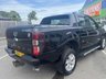 USED 2015 65 FORD RANGER 3.2 TDCi Wildtrak Pickup Double Cab 4dr Diesel Auto 4WD Euro 5 (200 ps) This 2015 Ford Ranger 3.2 TDCi Wildtrak Auto 4WD Euro 5 4dr boasts a clear vehicle history, offering peace of mind for its next owner. This robust four wheel drive pickup is powered by a capable 3.2 litre diesel engine and features the desirable Wildtrak trim, known for its distinctive styling and enhanced features. With a substantial towing weight of 3500 kg, this Ranger is ready for demanding tasks, whether for work or leisure. The Wildtrak variant stands out with its specific enhancements.