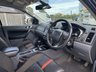 USED 2015 65 FORD RANGER 3.2 TDCi Wildtrak Pickup Double Cab 4dr Diesel Auto 4WD Euro 5 (200 ps) This 2015 Ford Ranger 3.2 TDCi Wildtrak Auto 4WD Euro 5 4dr boasts a clear vehicle history, offering peace of mind for its next owner. This robust four wheel drive pickup is powered by a capable 3.2 litre diesel engine and features the desirable Wildtrak trim, known for its distinctive styling and enhanced features. With a substantial towing weight of 3500 kg, this Ranger is ready for demanding tasks, whether for work or leisure. The Wildtrak variant stands out with its specific enhancements.