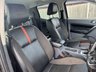 USED 2015 65 FORD RANGER 3.2 TDCi Wildtrak Pickup Double Cab 4dr Diesel Auto 4WD Euro 5 (200 ps) This 2015 Ford Ranger 3.2 TDCi Wildtrak Auto 4WD Euro 5 4dr boasts a clear vehicle history, offering peace of mind for its next owner. This robust four wheel drive pickup is powered by a capable 3.2 litre diesel engine and features the desirable Wildtrak trim, known for its distinctive styling and enhanced features. With a substantial towing weight of 3500 kg, this Ranger is ready for demanding tasks, whether for work or leisure. The Wildtrak variant stands out with its specific enhancements.