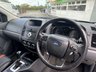 USED 2015 65 FORD RANGER 3.2 TDCi Wildtrak Pickup Double Cab 4dr Diesel Auto 4WD Euro 5 (200 ps) This 2015 Ford Ranger 3.2 TDCi Wildtrak Auto 4WD Euro 5 4dr boasts a clear vehicle history, offering peace of mind for its next owner. This robust four wheel drive pickup is powered by a capable 3.2 litre diesel engine and features the desirable Wildtrak trim, known for its distinctive styling and enhanced features. With a substantial towing weight of 3500 kg, this Ranger is ready for demanding tasks, whether for work or leisure. The Wildtrak variant stands out with its specific enhancements.