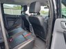 USED 2015 65 FORD RANGER 3.2 TDCi Wildtrak Pickup Double Cab 4dr Diesel Auto 4WD Euro 5 (200 ps) This 2015 Ford Ranger 3.2 TDCi Wildtrak Auto 4WD Euro 5 4dr boasts a clear vehicle history, offering peace of mind for its next owner. This robust four wheel drive pickup is powered by a capable 3.2 litre diesel engine and features the desirable Wildtrak trim, known for its distinctive styling and enhanced features. With a substantial towing weight of 3500 kg, this Ranger is ready for demanding tasks, whether for work or leisure. The Wildtrak variant stands out with its specific enhancements.