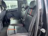 USED 2015 65 FORD RANGER 3.2 TDCi Wildtrak Pickup Double Cab 4dr Diesel Auto 4WD Euro 5 (200 ps) This 2015 Ford Ranger 3.2 TDCi Wildtrak Auto 4WD Euro 5 4dr boasts a clear vehicle history, offering peace of mind for its next owner. This robust four wheel drive pickup is powered by a capable 3.2 litre diesel engine and features the desirable Wildtrak trim, known for its distinctive styling and enhanced features. With a substantial towing weight of 3500 kg, this Ranger is ready for demanding tasks, whether for work or leisure. The Wildtrak variant stands out with its specific enhancements.