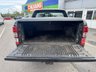 USED 2015 65 FORD RANGER 3.2 TDCi Wildtrak Pickup Double Cab 4dr Diesel Auto 4WD Euro 5 (200 ps) This 2015 Ford Ranger 3.2 TDCi Wildtrak Auto 4WD Euro 5 4dr boasts a clear vehicle history, offering peace of mind for its next owner. This robust four wheel drive pickup is powered by a capable 3.2 litre diesel engine and features the desirable Wildtrak trim, known for its distinctive styling and enhanced features. With a substantial towing weight of 3500 kg, this Ranger is ready for demanding tasks, whether for work or leisure. The Wildtrak variant stands out with its specific enhancements.
