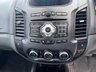 USED 2015 65 FORD RANGER 3.2 TDCi Wildtrak Pickup Double Cab 4dr Diesel Auto 4WD Euro 5 (200 ps) This 2015 Ford Ranger 3.2 TDCi Wildtrak Auto 4WD Euro 5 4dr boasts a clear vehicle history, offering peace of mind for its next owner. This robust four wheel drive pickup is powered by a capable 3.2 litre diesel engine and features the desirable Wildtrak trim, known for its distinctive styling and enhanced features. With a substantial towing weight of 3500 kg, this Ranger is ready for demanding tasks, whether for work or leisure. The Wildtrak variant stands out with its specific enhancements.