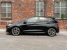 USED 2022 72 FORD FIESTA 1.0T EcoBoost MHEV ST-Line X Edition Hatchback 5dr Petrol  