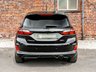 USED 2022 72 FORD FIESTA 1.0T EcoBoost MHEV ST-Line X Edition Hatchback 5dr Petrol  