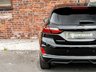USED 2022 72 FORD FIESTA 1.0T EcoBoost MHEV ST-Line X Edition Hatchback 5dr Petrol  
