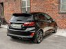 USED 2022 72 FORD FIESTA 1.0T EcoBoost MHEV ST-Line X Edition Hatchback 5dr Petrol  