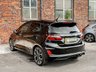USED 2022 72 FORD FIESTA 1.0T EcoBoost MHEV ST-Line X Edition Hatchback 5dr Petrol  