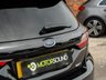 USED 2022 72 FORD FIESTA 1.0T EcoBoost MHEV ST-Line X Edition Hatchback 5dr Petrol  