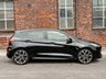 USED 2022 72 FORD FIESTA 1.0T EcoBoost MHEV ST-Line X Edition Hatchback 5dr Petrol  
