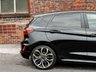 USED 2022 72 FORD FIESTA 1.0T EcoBoost MHEV ST-Line X Edition Hatchback 5dr Petrol  