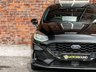 USED 2022 72 FORD FIESTA 1.0T EcoBoost MHEV ST-Line X Edition Hatchback 5dr Petrol  