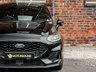 USED 2022 72 FORD FIESTA 1.0T EcoBoost MHEV ST-Line X Edition Hatchback 5dr Petrol  