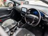 USED 2022 72 FORD FIESTA 1.0T EcoBoost MHEV ST-Line X Edition Hatchback 5dr Petrol  