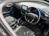 USED 2022 72 FORD FIESTA 1.0T EcoBoost MHEV ST-Line X Edition Hatchback 5dr Petrol  
