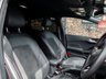 USED 2022 72 FORD FIESTA 1.0T EcoBoost MHEV ST-Line X Edition Hatchback 5dr Petrol  
