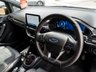 USED 2022 72 FORD FIESTA 1.0T EcoBoost MHEV ST-Line X Edition Hatchback 5dr Petrol  