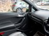 USED 2022 72 FORD FIESTA 1.0T EcoBoost MHEV ST-Line X Edition Hatchback 5dr Petrol  