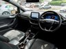 USED 2022 72 FORD FIESTA 1.0T EcoBoost MHEV ST-Line X Edition Hatchback 5dr Petrol  