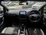 USED 2022 72 FORD FIESTA 1.0T EcoBoost MHEV ST-Line X Edition Hatchback 5dr Petrol  