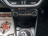 USED 2022 72 FORD FIESTA 1.0T EcoBoost MHEV ST-Line X Edition Hatchback 5dr Petrol  
