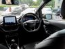 USED 2022 72 FORD FIESTA 1.0T EcoBoost MHEV ST-Line X Edition Hatchback 5dr Petrol  