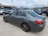 USED 2019 19 MERCEDES-BENZ C-CLASS 2.0 C220d AMG Line Saloon 4dr Diesel G-Tronic+ Euro 6-2 FORMER KEEPERS FINISHED IN SELENITE GREY WITH BLACK HALF LEATHER-REVERSE CAMERA-ACTIVE PARK ASSIST-BLUETOOTH-CRUISE CONTROL-ELECTRIC FOLDING MIRRORS-DAB RADIO-AMBIENT LIGHTING-LED HEADLIGHTS-HEATED SEATS-18